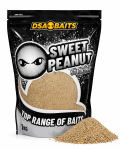 STICK-MIX - SWEET PEANUT 1KG