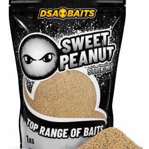 STICK-MIX - SWEET PEANUT 1KG