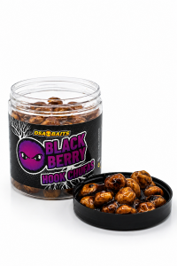 HOOK CHUFA- BLACKBERRY 250ML