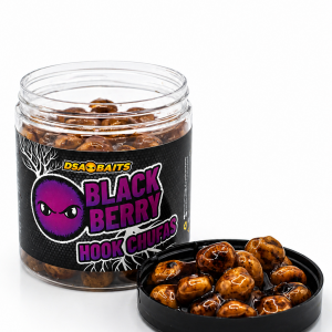 HOOK CHUFA- BLACKBERRY 250ML