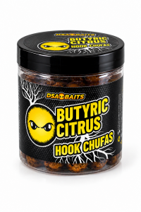 HOOK CHUFAS - BUTYRIC CITRUS 250ML