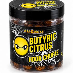 HOOK CHUFAS - BUTYRIC CITRUS 250ML
