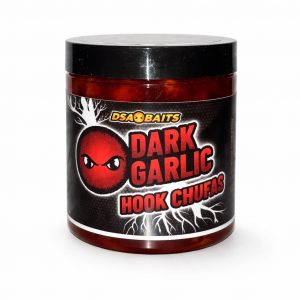 HOOK CHUFA 250 ML - DARK GARLIC