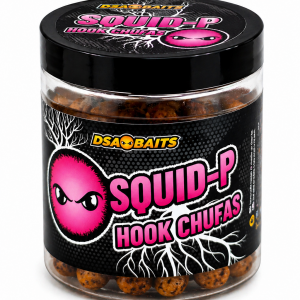 HOOK CHUFAS - SQUID P 250ML
