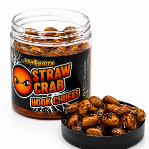 HOOK CHUFA- STRAW CRAB 250ML