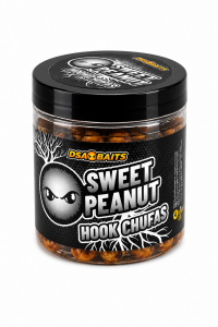 HOOK CHUFAS - SWEET PEANUT 250ML