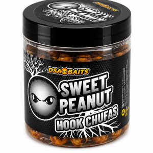 HOOK CHUFAS - SWEET PEANUT 250ML