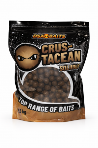 BOILIES SOLUBLES 2,5 KG crustacean
