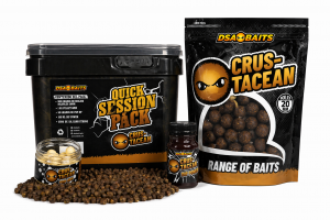 QUICK SESSION PACK CRUSTACEAN
