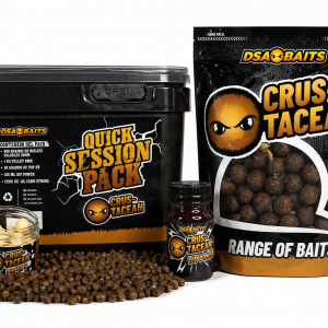 QUICK SESSION PACK CRUSTACEAN