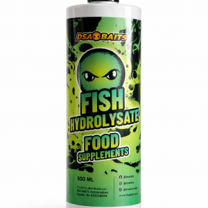 FISH HYDROLIZATE