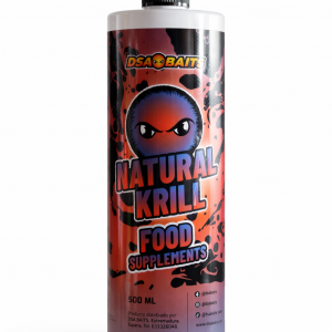 NATURAL KRILL