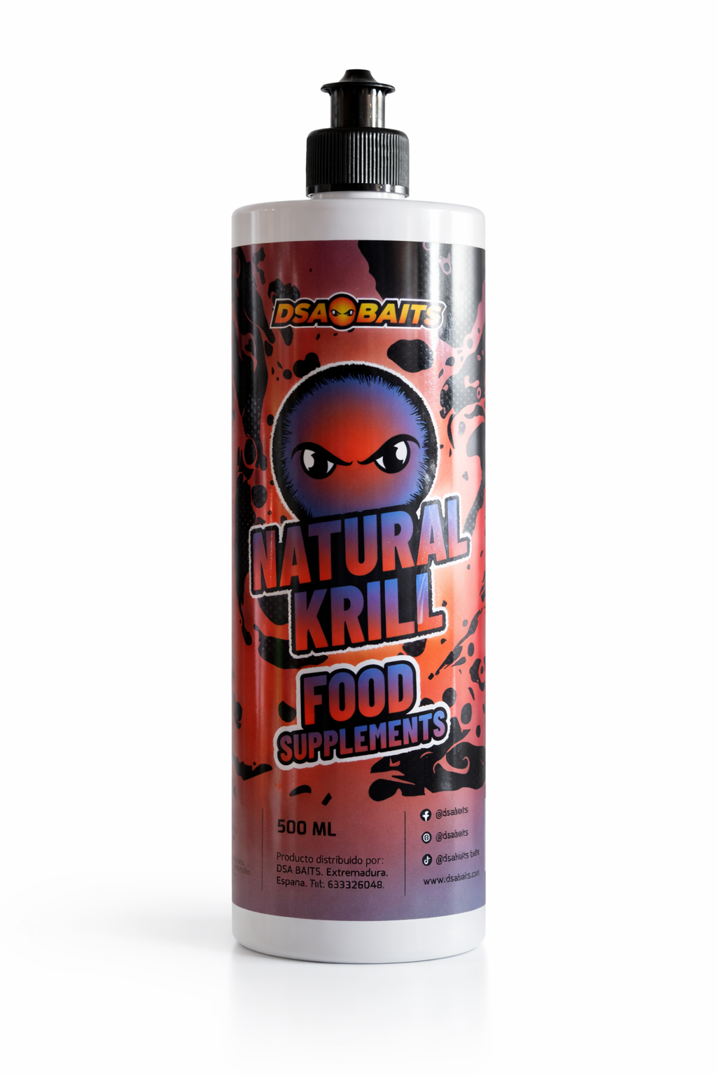 NATURAL KRILL