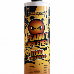 PEANUT SUPPLEMENT