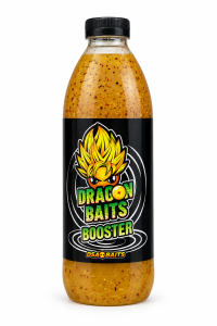 BOOSTER 1 L - DRAGON BAITS
