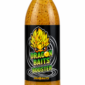 BOOSTER 1 L - DRAGON BAITS