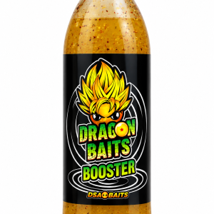 BOOSTER 500 ML - DRAGON BAITS