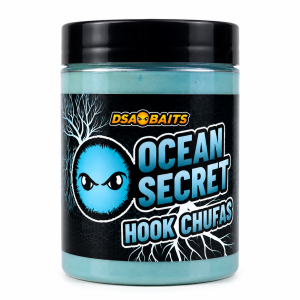 HOOK CHUFA 250 ML - OCEAN SECRET