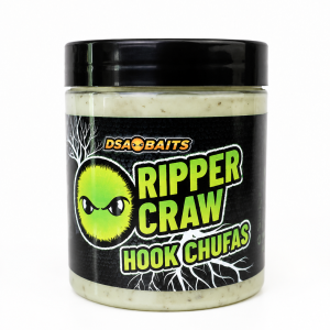 HOOK CHUFA 250 ML - RIPPER CRAW