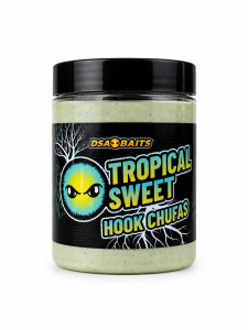 HOOK CHUFA 250 ML - TROPICAL SWEET
