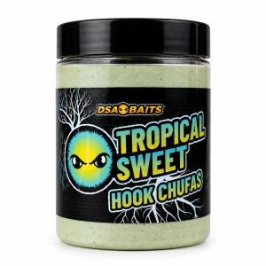 HOOK CHUFA 250 ML - TROPICAL SWEET