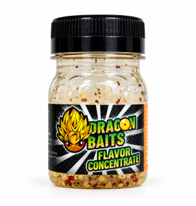 FLAVOR CONCENTRATE 30 ML - DRAGON BAITS
