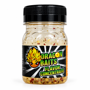FLAVOR CONCENTRATE 30 ML - DRAGON BAITS