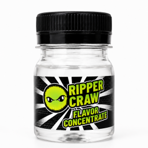 FLAVOR CONCENTRATE 30 ML - RIPPER CRAB