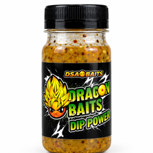 DIP POWER 100 ML - DRAGON BAITS