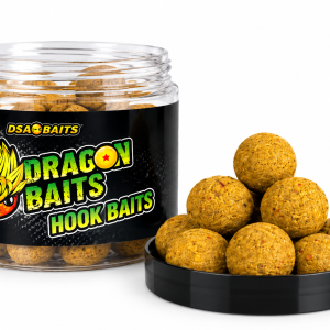 HOOK BAITS - DRAGON BAITS