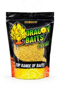 STICK MIX 1 KG DRAGON BAITS