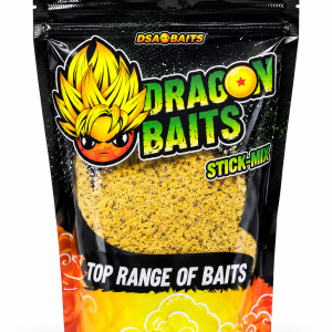 STICK MIX 1 KG DRAGON BAITS