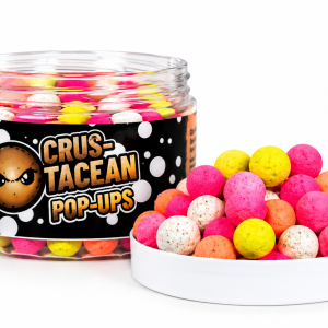 POP UP 12 MM - CRUSTACEAN