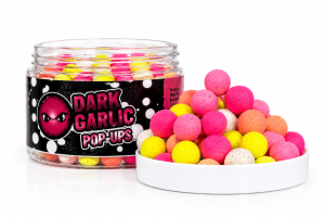 POP UP 12 MM - DARK GARLIC