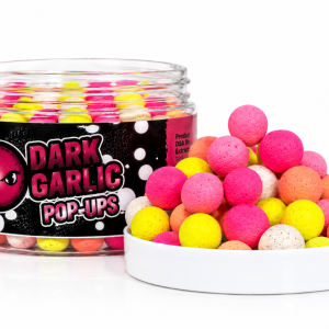 POP UP 12 MM - DARK GARLIC