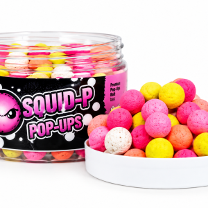 POP UP 12 MM - SQUID-P