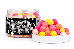 POP UP 12 MM - SWEET PEANUT
