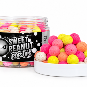 POP UP 12 MM - SWEET PEANUT